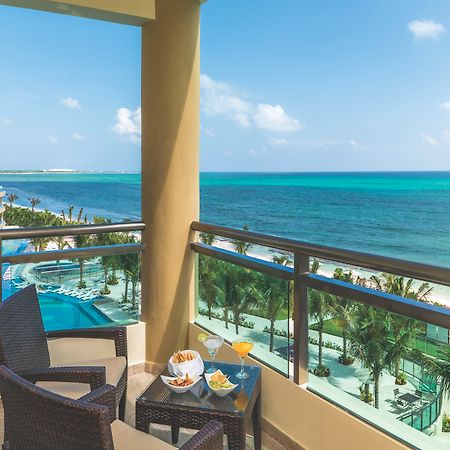 El Dorado Royale Catamaran, Cenote & More Inclusive (Adults Only) Puerto Morelos Ngoại thất bức ảnh