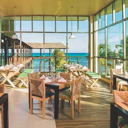 El Dorado Royale Catamaran, Cenote & More Inclusive (Adults Only) Puerto Morelos Ngoại thất bức ảnh