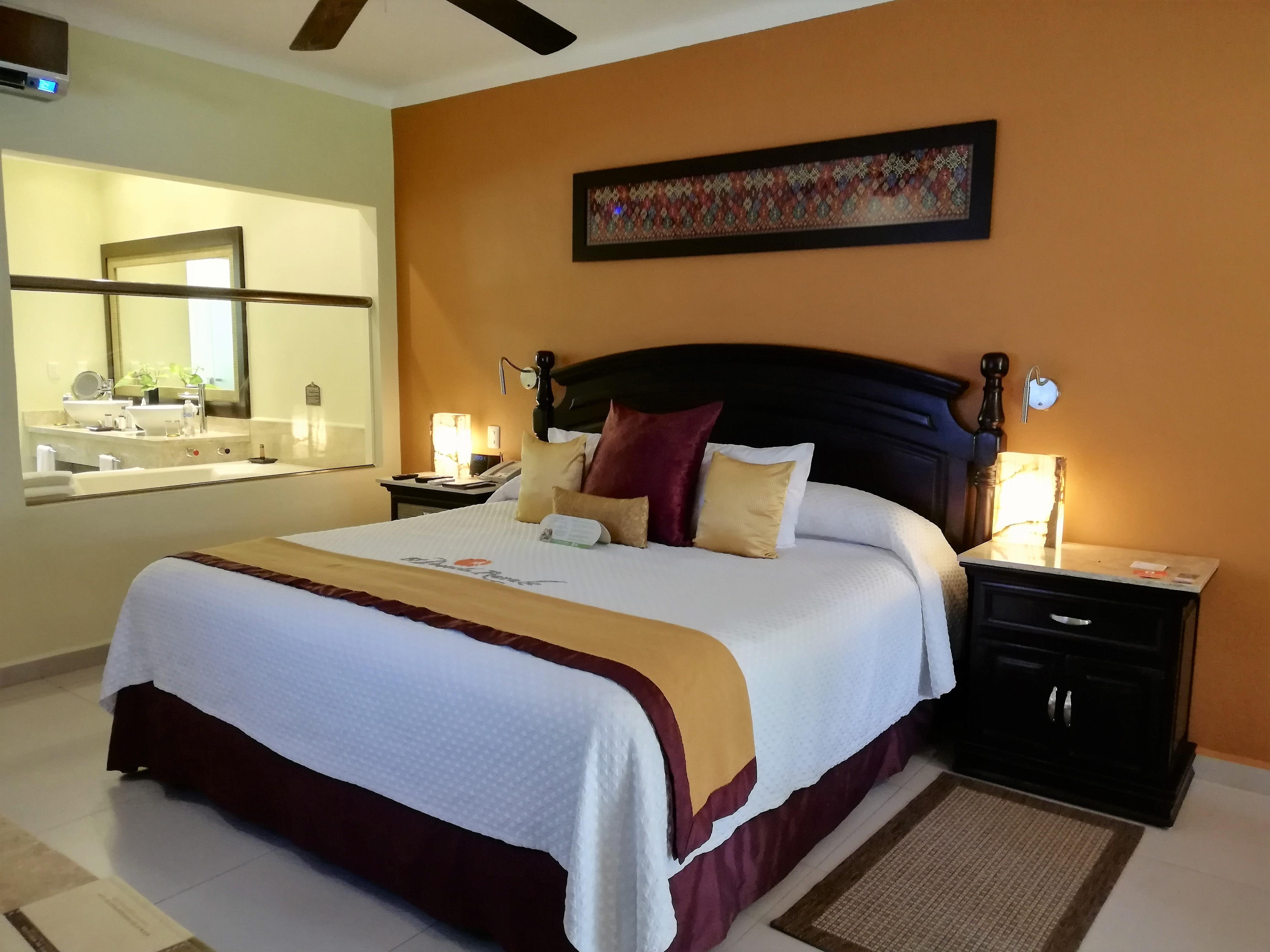 El Dorado Royale Catamaran, Cenote & More Inclusive (Adults Only) Puerto Morelos Ngoại thất bức ảnh