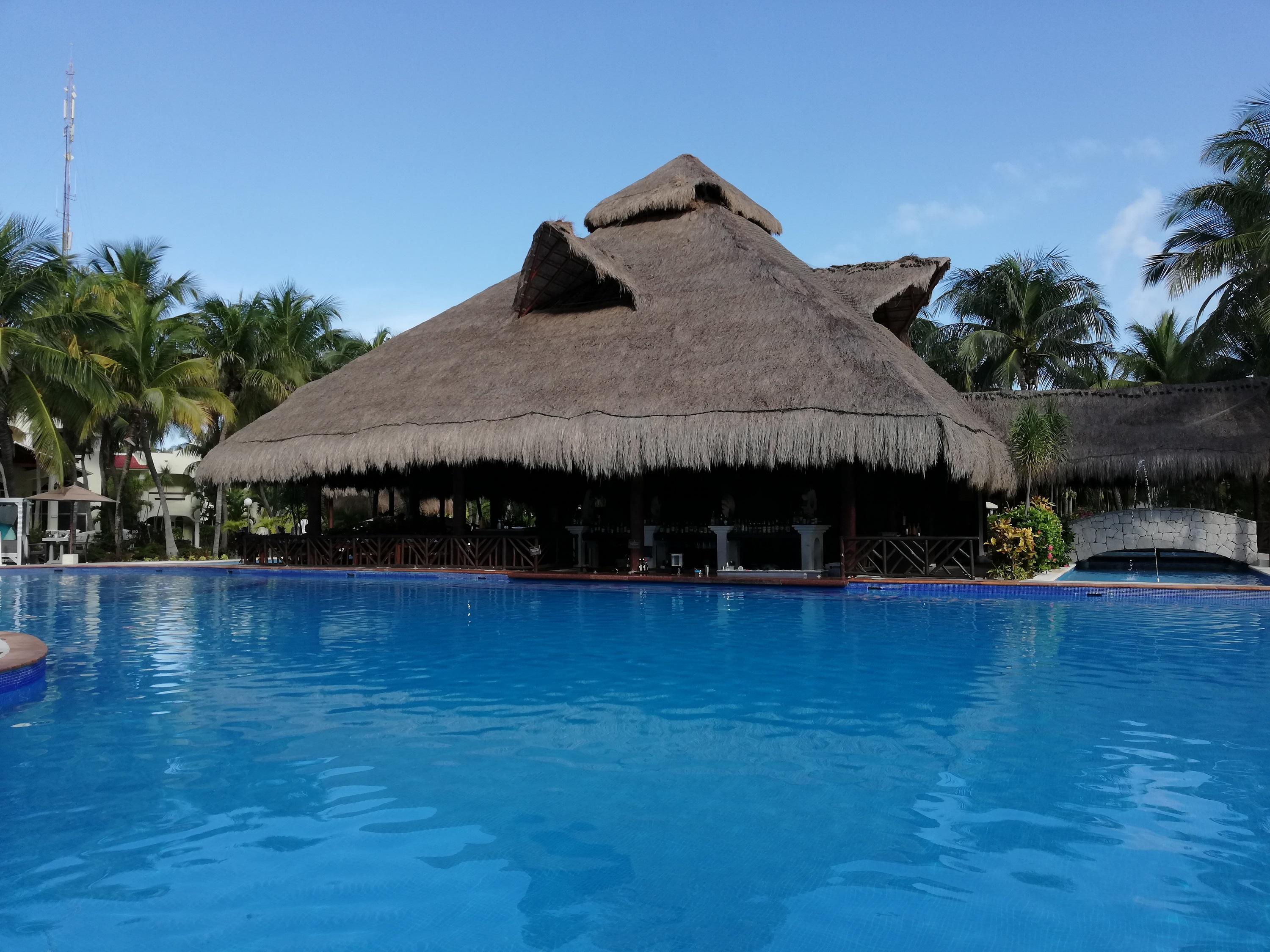 El Dorado Royale Catamaran, Cenote & More Inclusive (Adults Only) Puerto Morelos Ngoại thất bức ảnh
