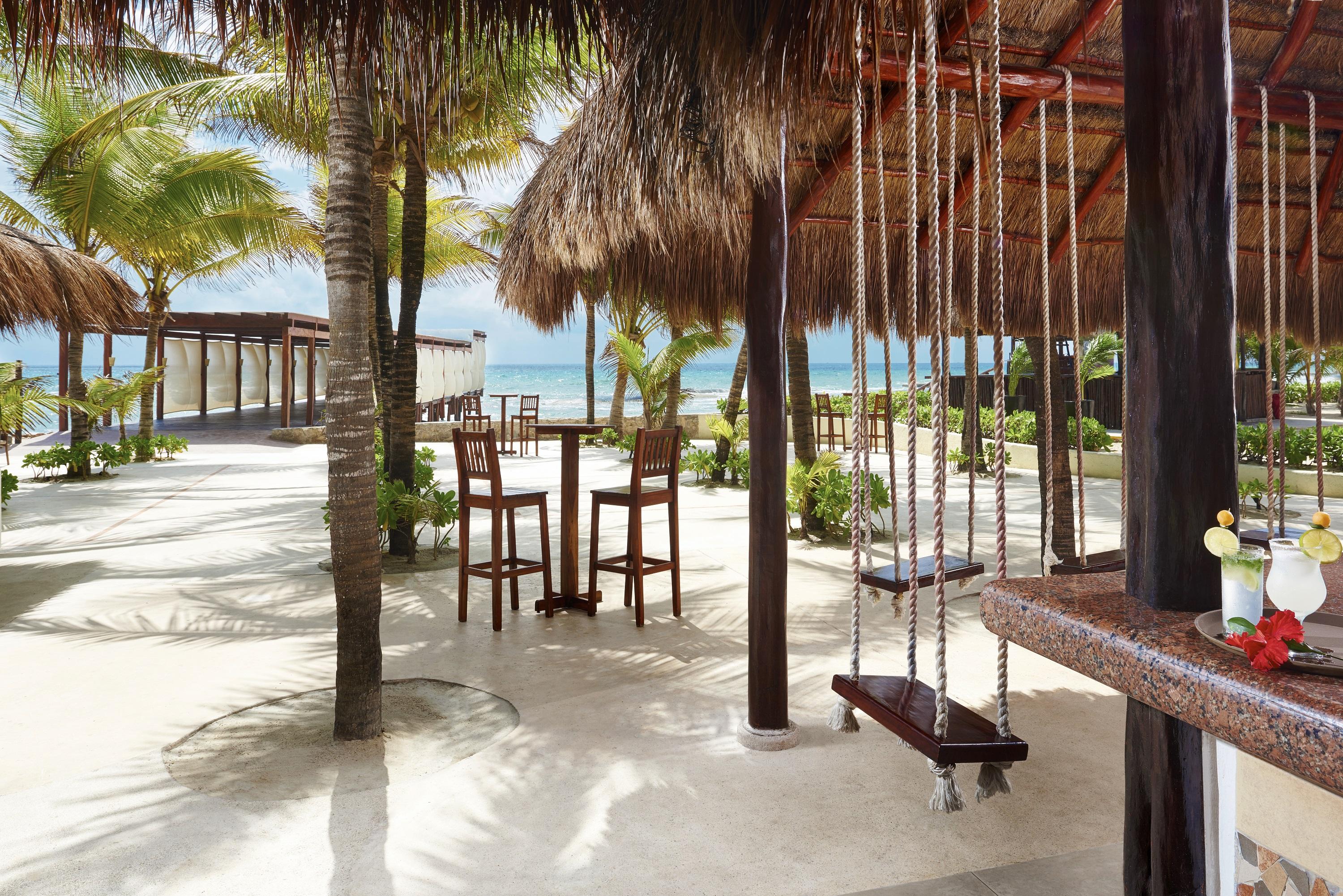 El Dorado Royale Catamaran, Cenote & More Inclusive (Adults Only) Puerto Morelos Ngoại thất bức ảnh