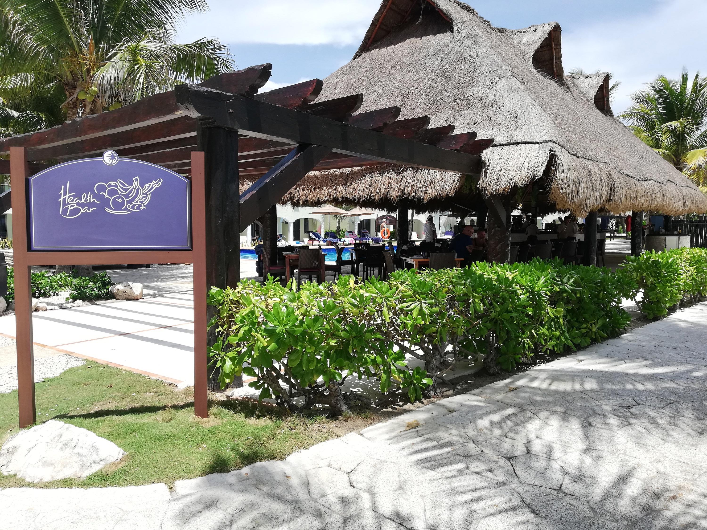 El Dorado Royale Catamaran, Cenote & More Inclusive (Adults Only) Puerto Morelos Ngoại thất bức ảnh