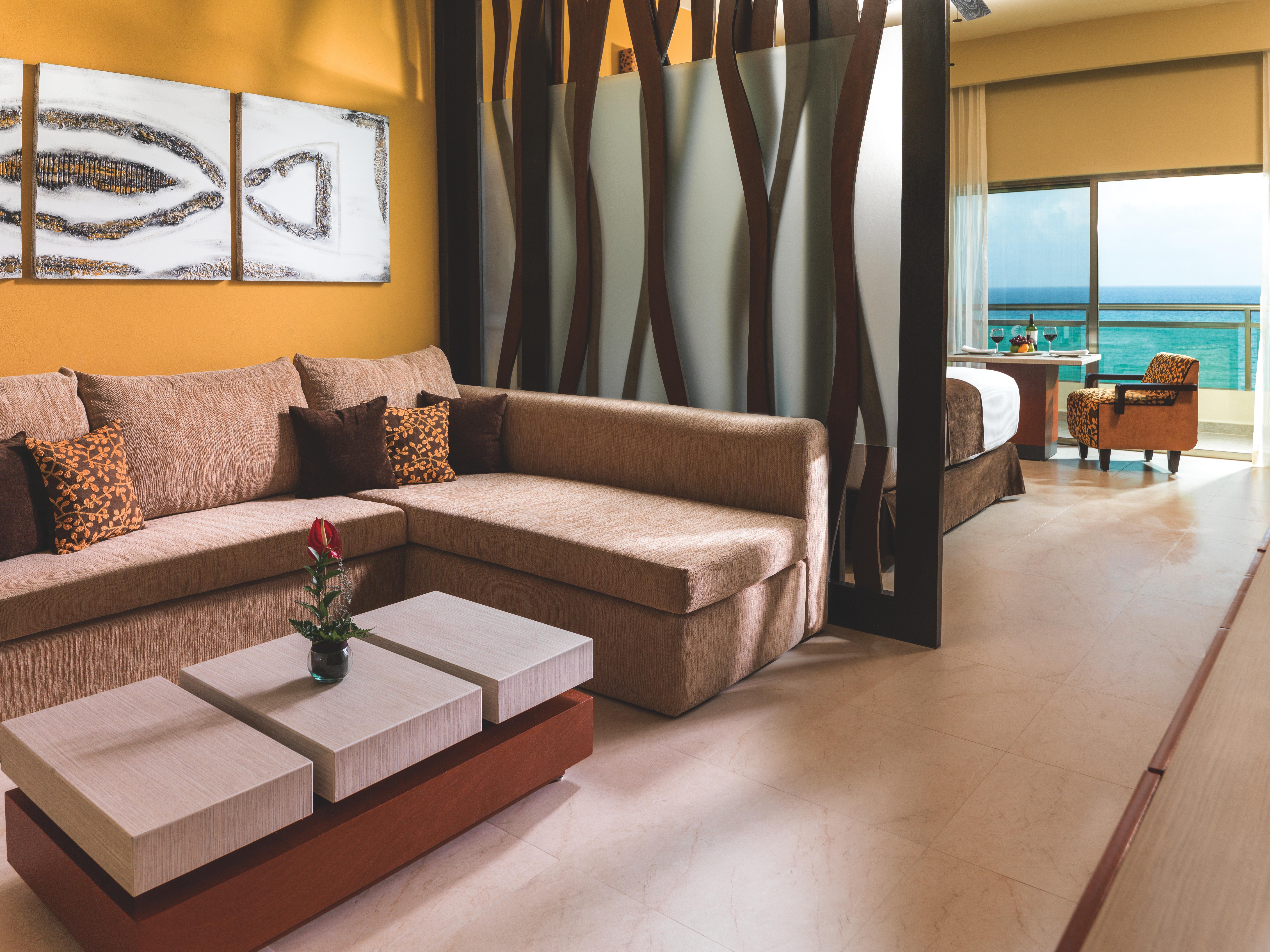 El Dorado Royale Catamaran, Cenote & More Inclusive (Adults Only) Puerto Morelos Ngoại thất bức ảnh