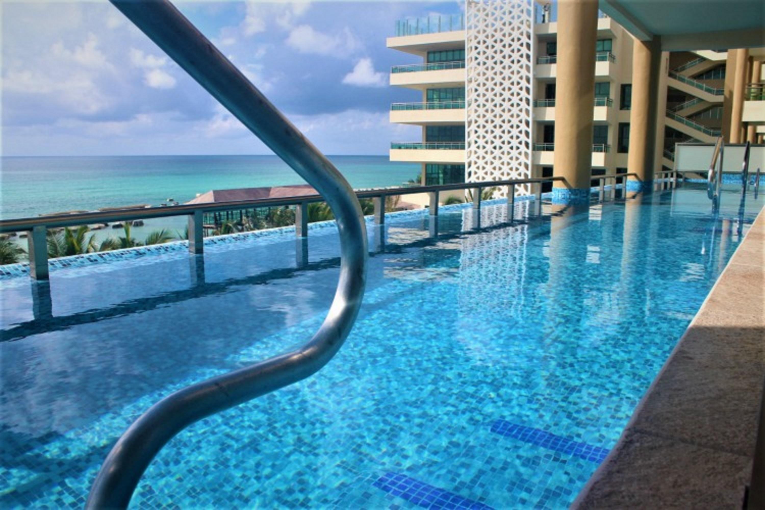 El Dorado Royale Catamaran, Cenote & More Inclusive (Adults Only) Puerto Morelos Ngoại thất bức ảnh