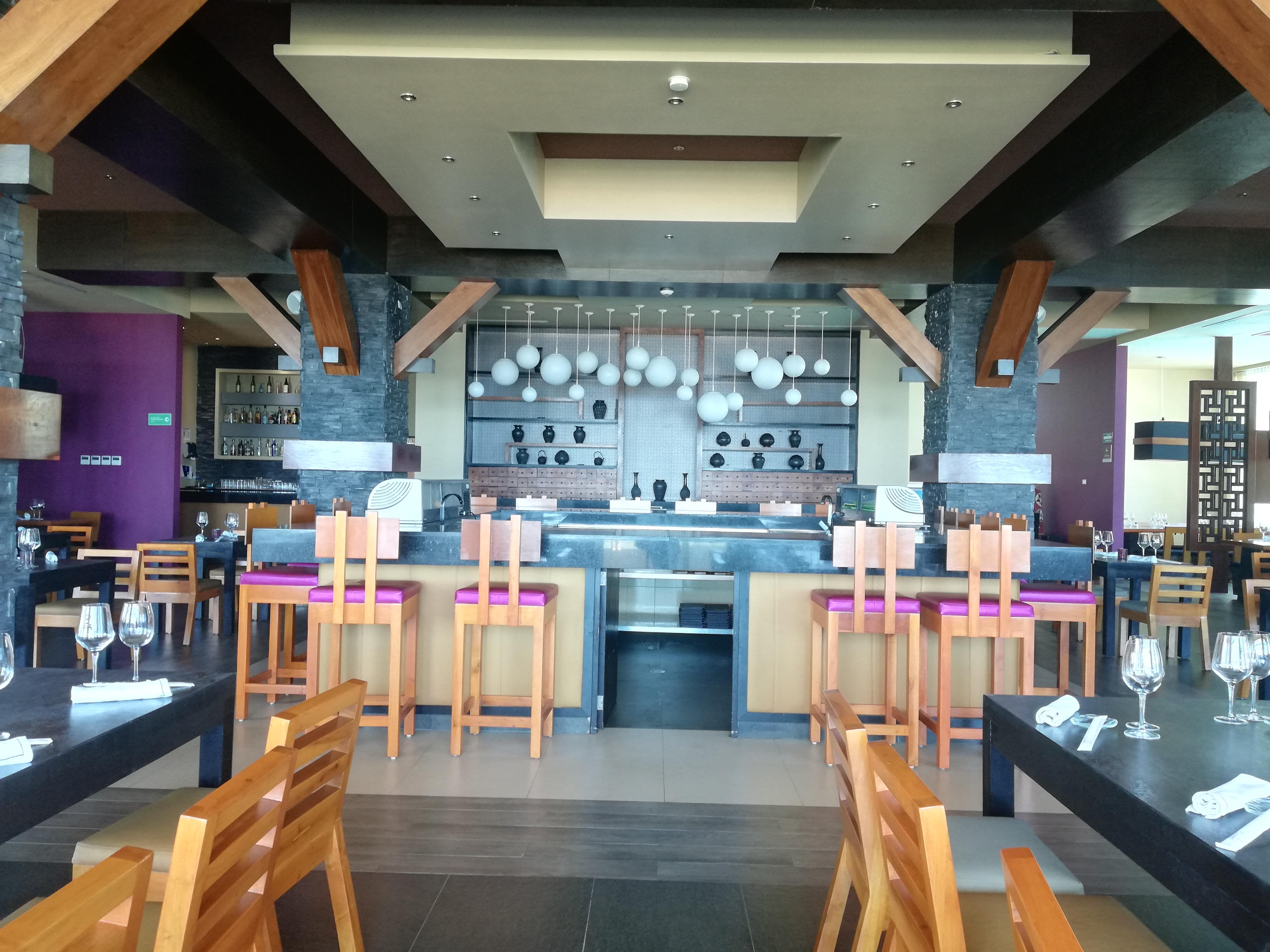 El Dorado Royale Catamaran, Cenote & More Inclusive (Adults Only) Puerto Morelos Ngoại thất bức ảnh