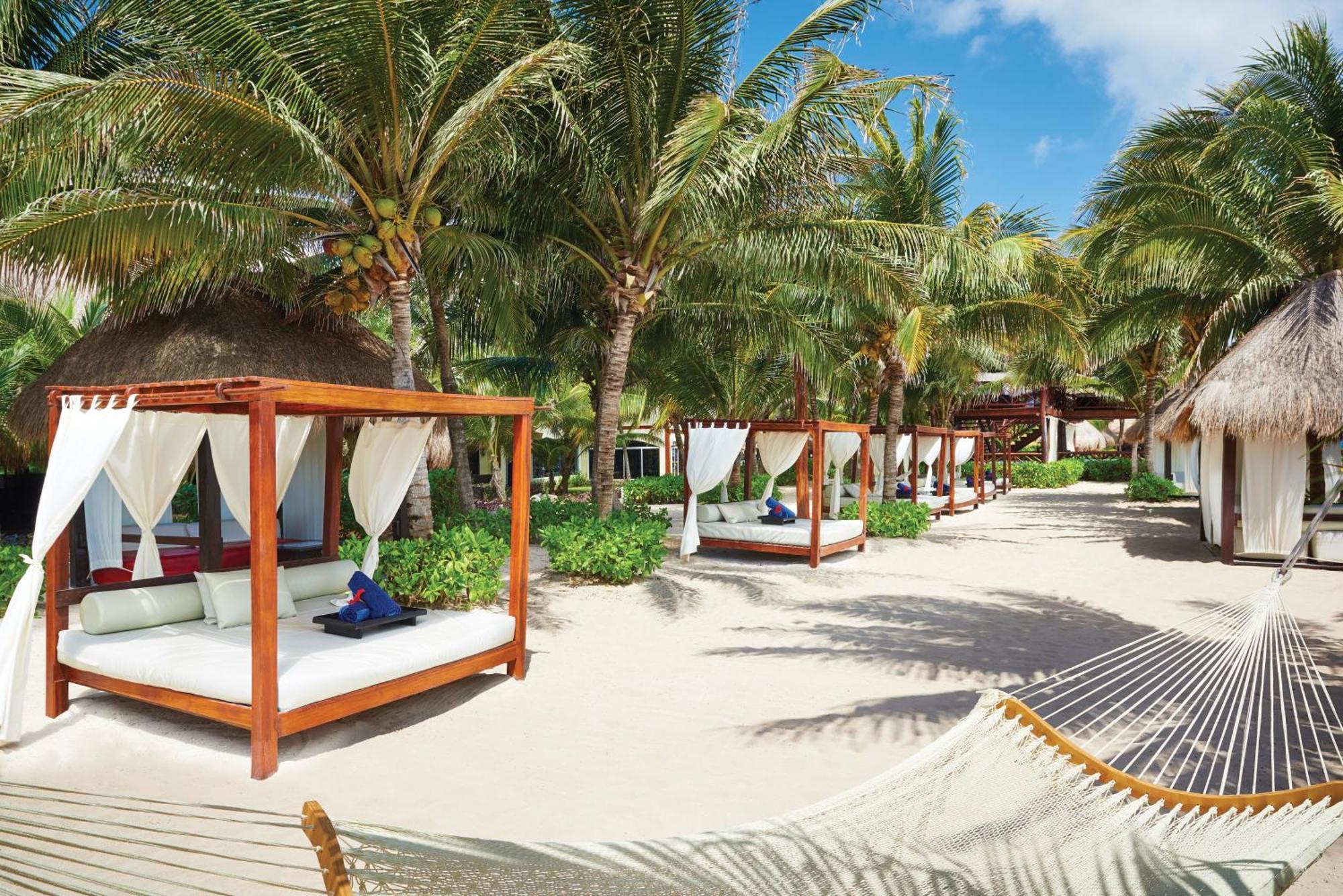 El Dorado Royale Catamaran, Cenote & More Inclusive (Adults Only) Puerto Morelos Ngoại thất bức ảnh