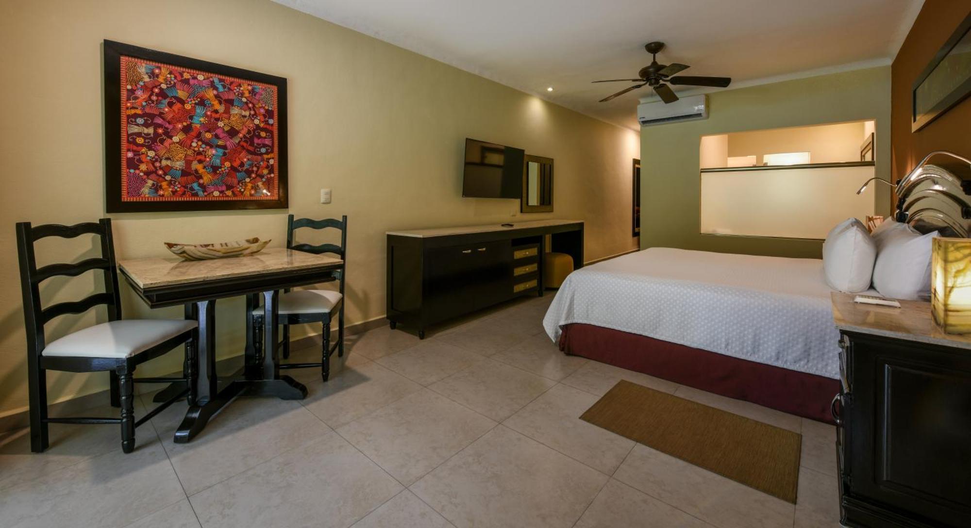 El Dorado Royale Catamaran, Cenote & More Inclusive (Adults Only) Puerto Morelos Ngoại thất bức ảnh