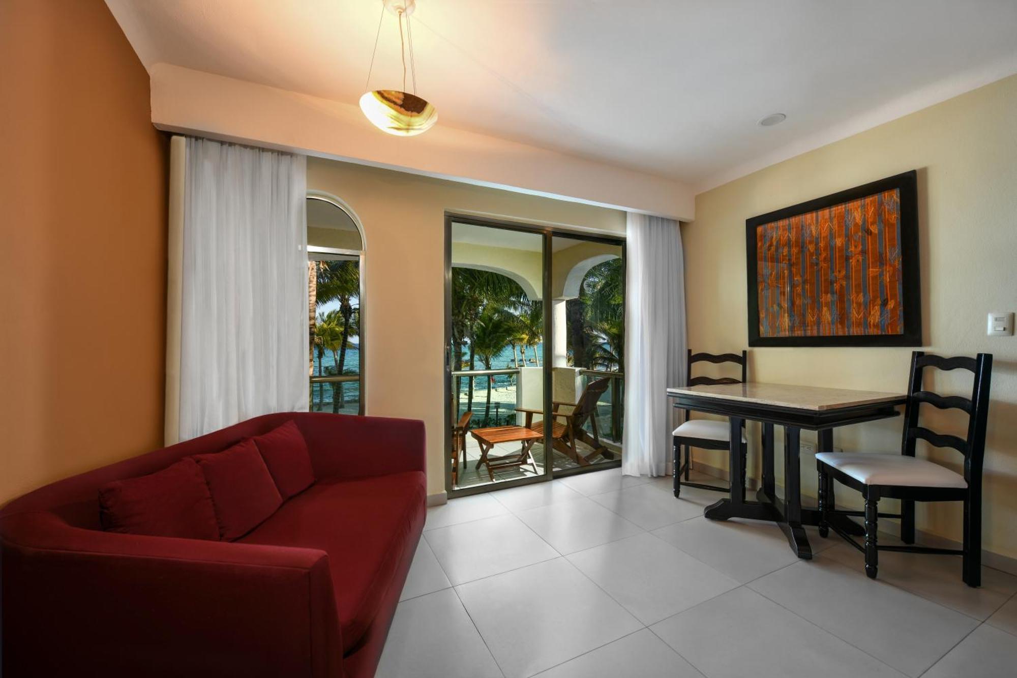 El Dorado Royale Catamaran, Cenote & More Inclusive (Adults Only) Puerto Morelos Ngoại thất bức ảnh
