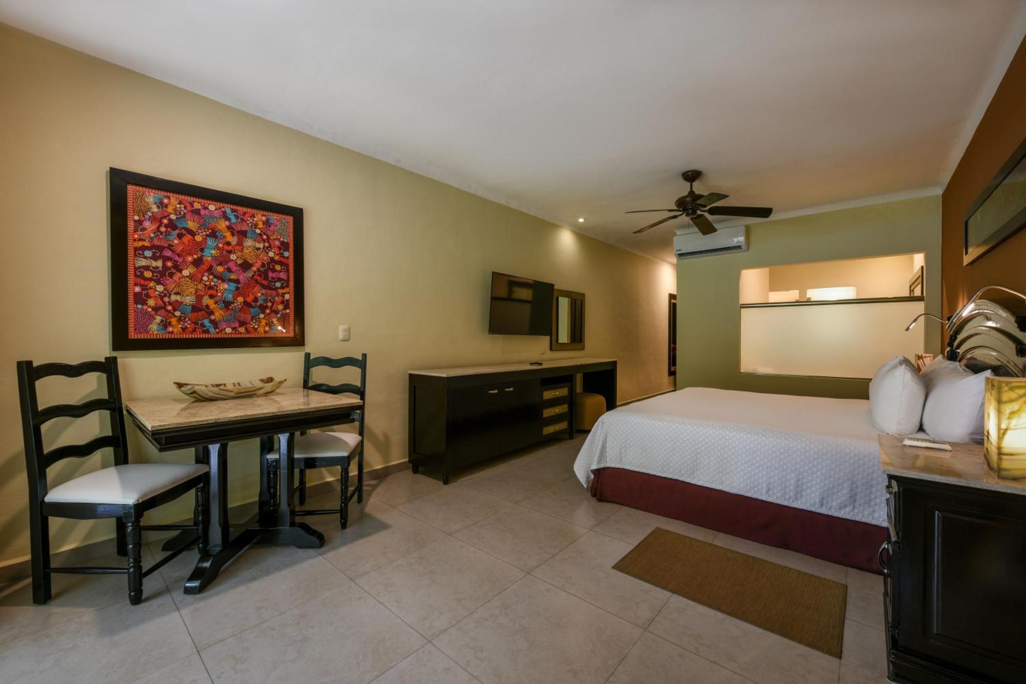 El Dorado Royale Catamaran, Cenote & More Inclusive (Adults Only) Puerto Morelos Ngoại thất bức ảnh