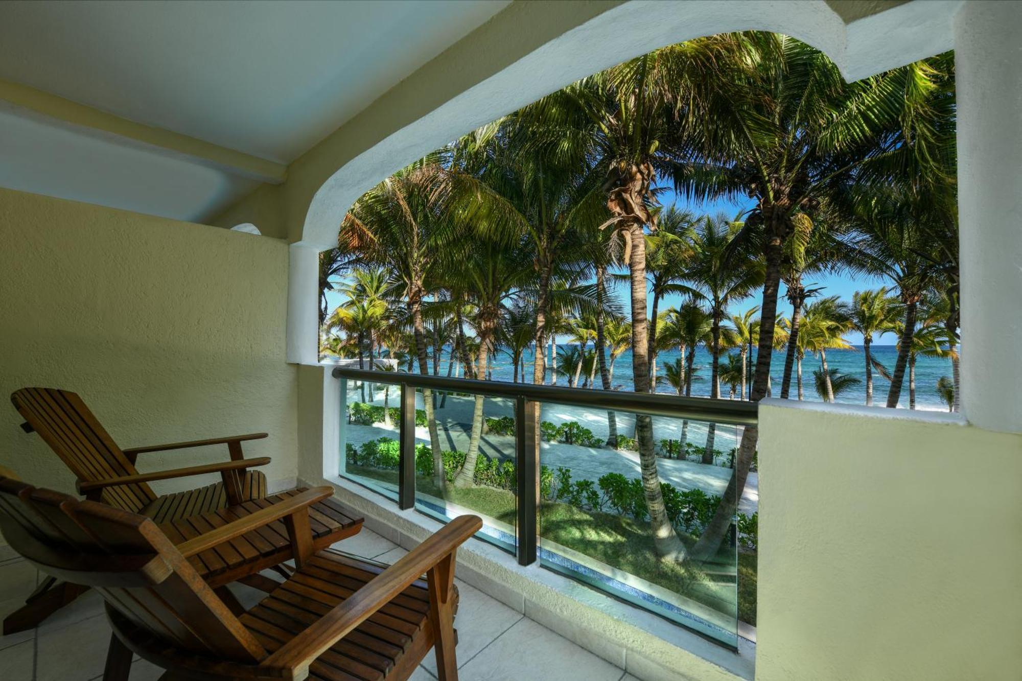 El Dorado Royale Catamaran, Cenote & More Inclusive (Adults Only) Puerto Morelos Ngoại thất bức ảnh