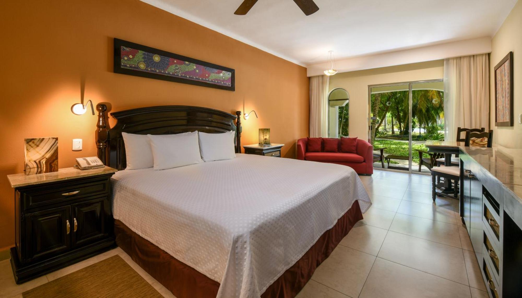 El Dorado Royale Catamaran, Cenote & More Inclusive (Adults Only) Puerto Morelos Ngoại thất bức ảnh