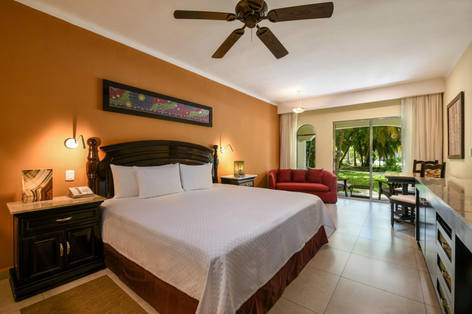 El Dorado Royale Catamaran, Cenote & More Inclusive (Adults Only) Puerto Morelos Ngoại thất bức ảnh