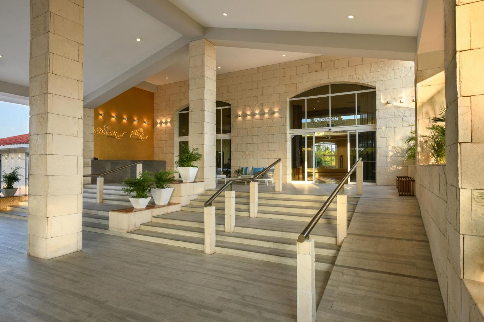 El Dorado Royale Catamaran, Cenote & More Inclusive (Adults Only) Puerto Morelos Ngoại thất bức ảnh